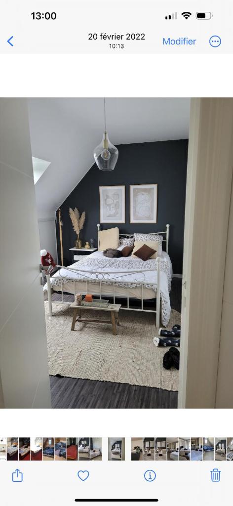 Chambre chez particulier 10mn du circuit photo 2