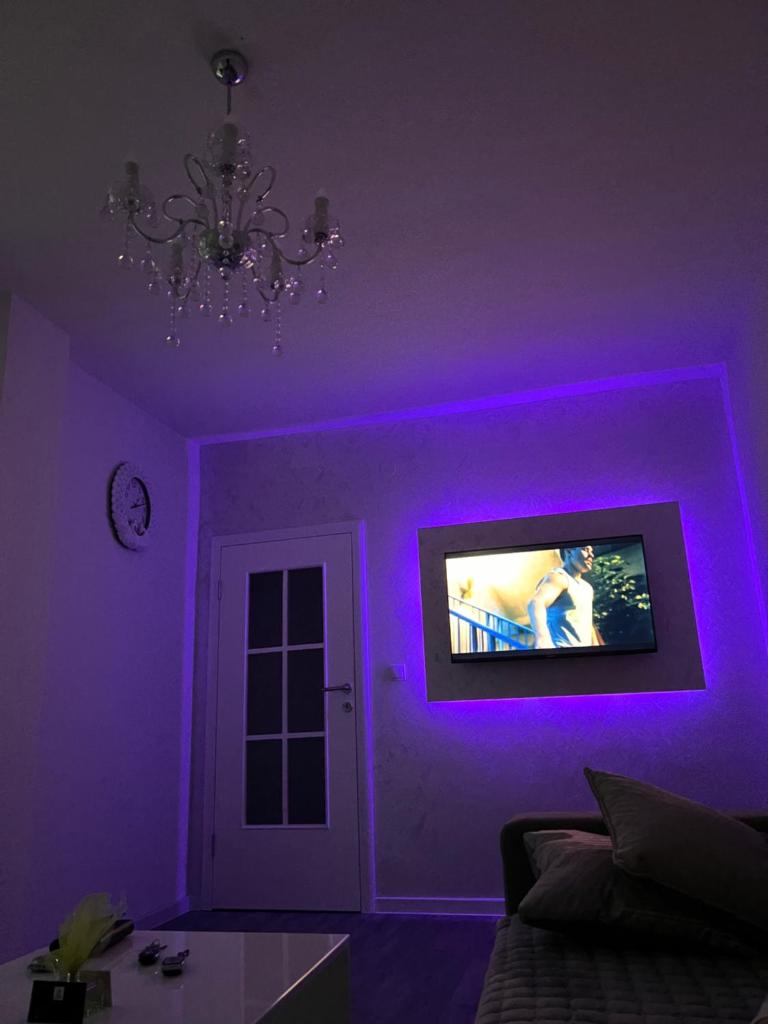 Apartman Bajo 1 photo 2