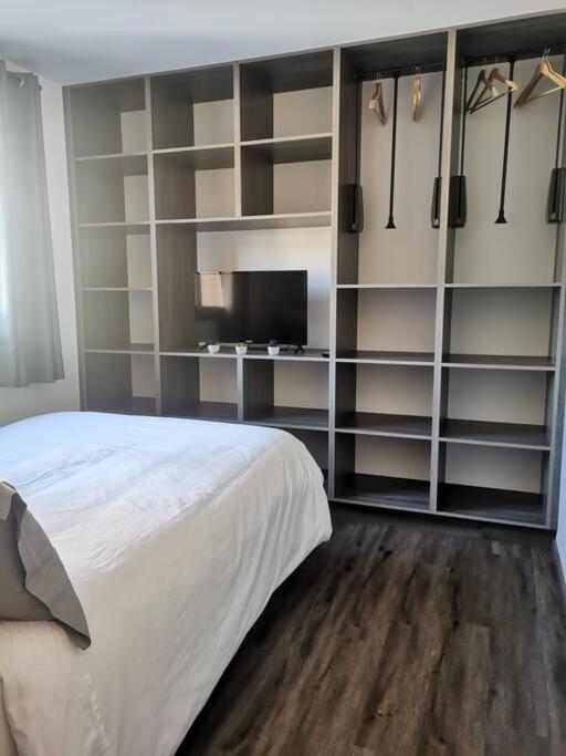 Appartement centre-ville photo 1
