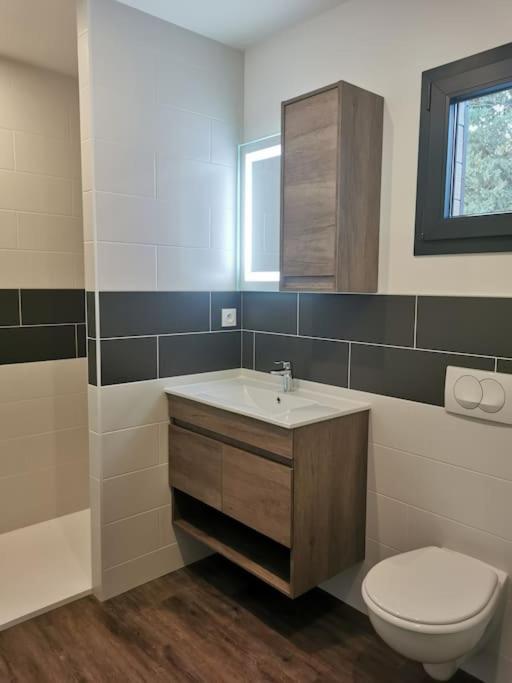 Appartement centre-ville photo 2