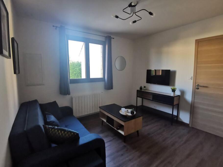 Appartement centre-ville photo 4