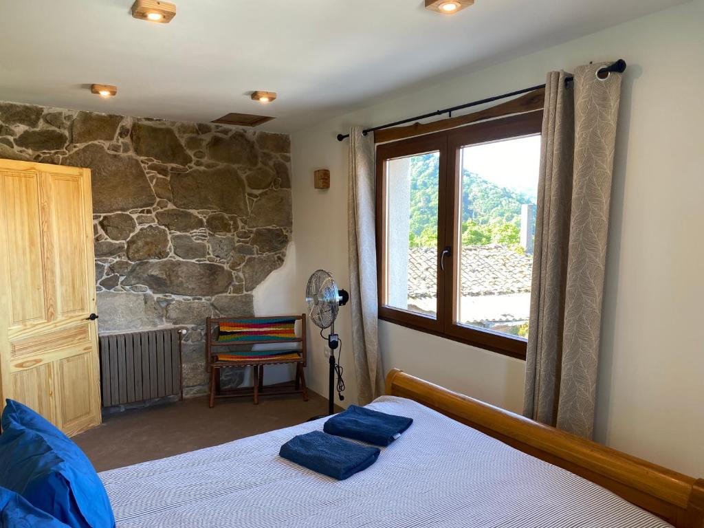 Farm house in Ribeira Sacra photo 4