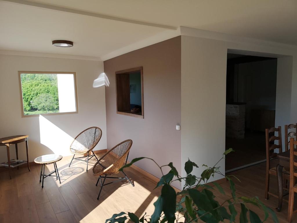 Belle vue au cœur du Châtillonnais photo 4