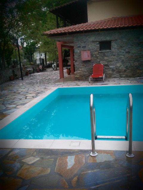 Guesthouse Kalypso photo 3