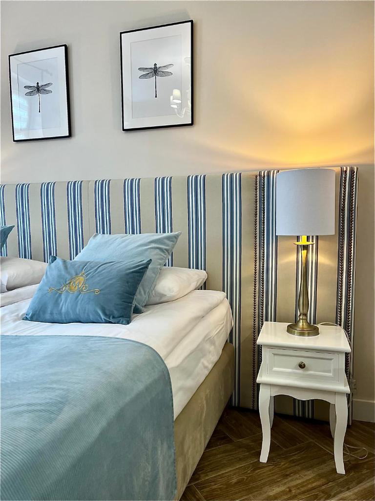 Apartamenty Kamienica Arte 4 photo 1