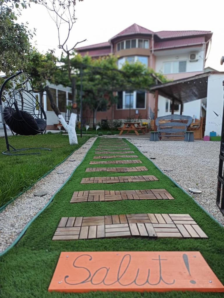 ViiLA Ș'UN SFERT photo 4