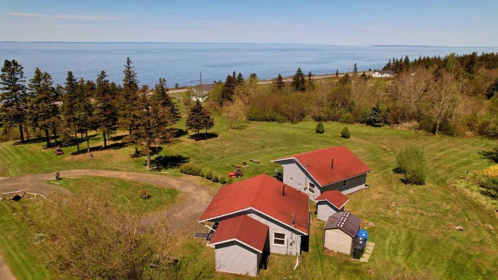 Stargazers Cove Cottages Otter photo 2