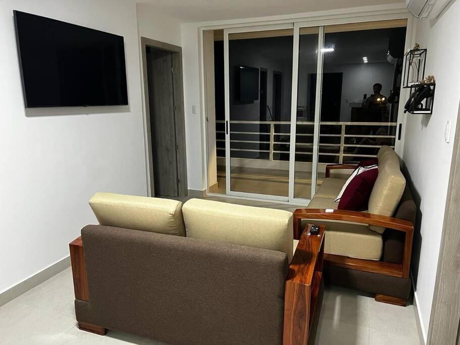 Balcon Dorado photo 1