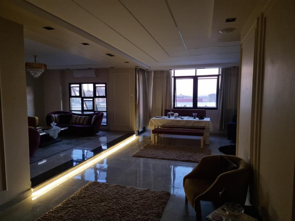 Aswan Hotel Appartments photo 4
