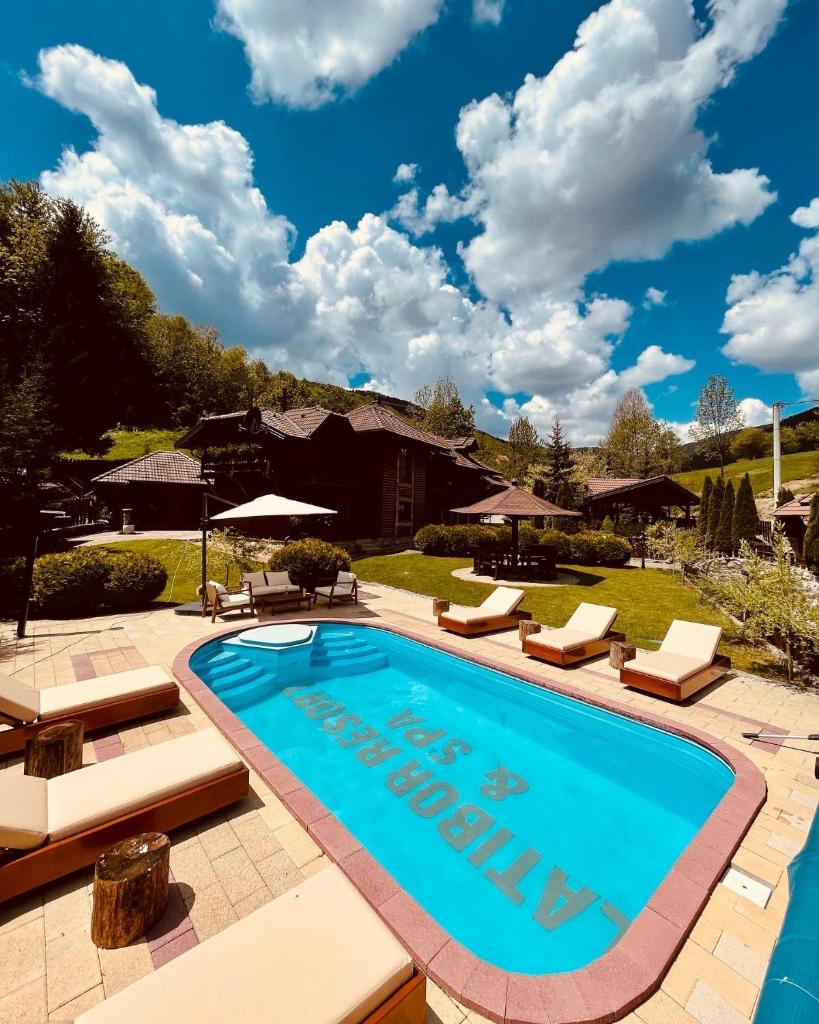 Zlatibor Resort & Spa photo 2