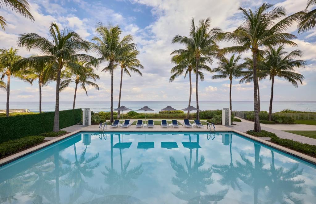Beach Club at The Boca Raton image