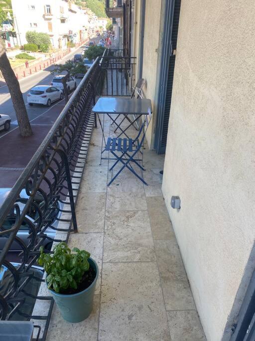 Jolie appartement en plein centre du village photo 2
