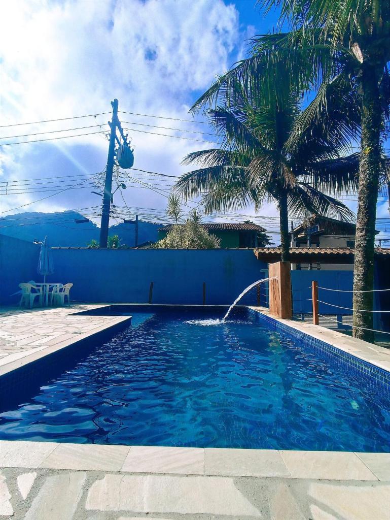 Maresias Flat's Unidade II photo 2