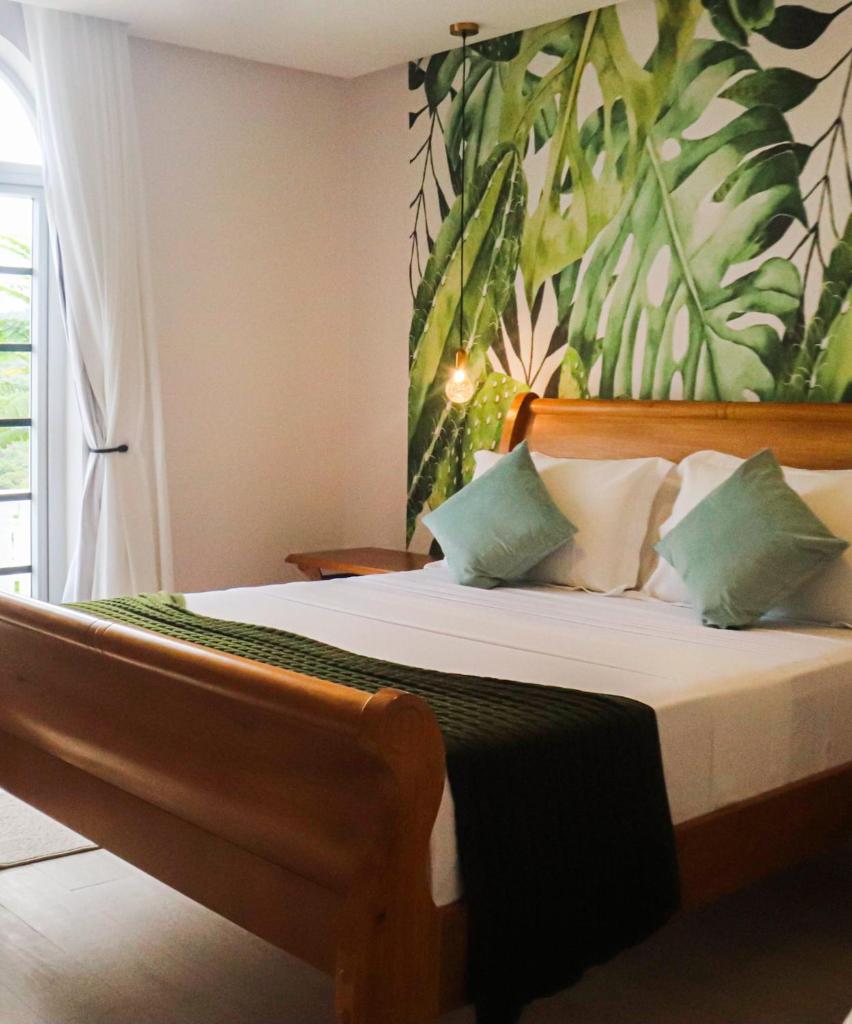 Vila Pugliesi Hotel Boutique photo 2
