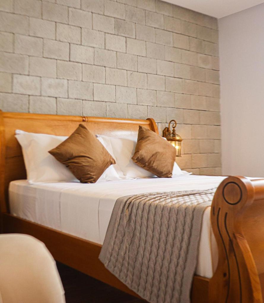 Vila Pugliesi Hotel Boutique photo 1