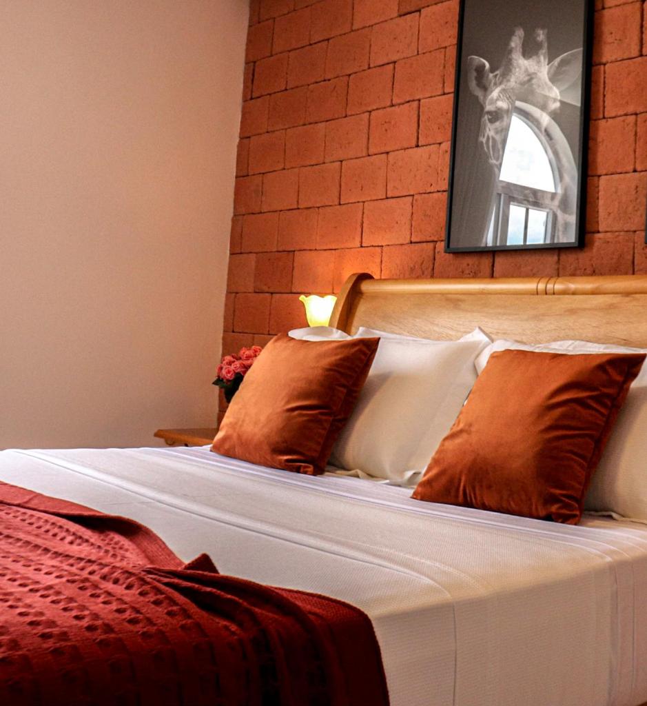 Vila Pugliesi Hotel Boutique photo 4