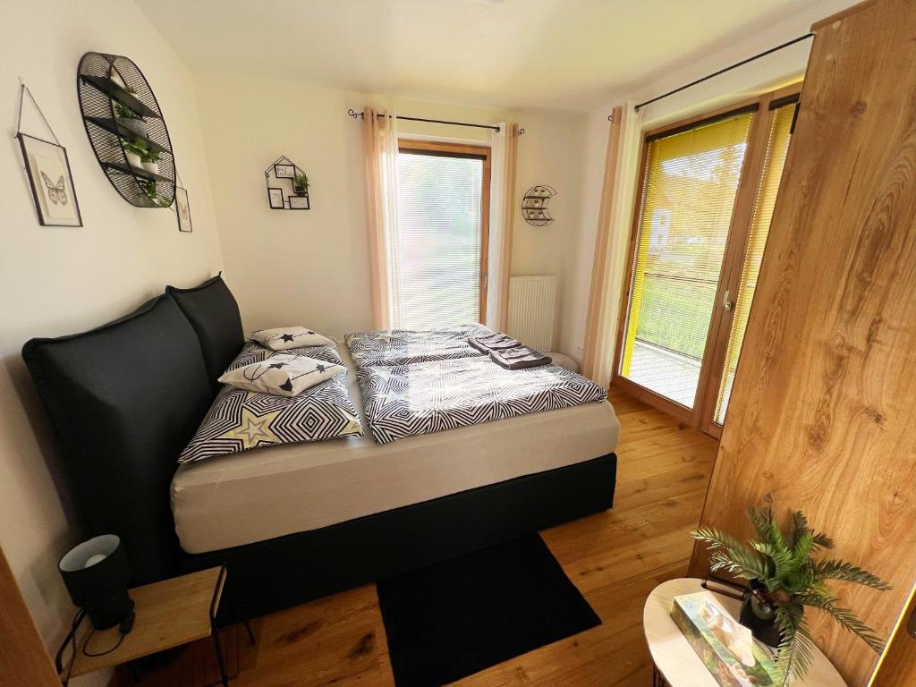 Apartmán NatEmi u sjezdovky Filipovice photo 3