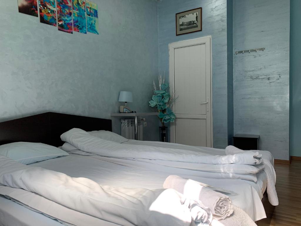 Domino Yerevan Hostel - Hotel photo 4