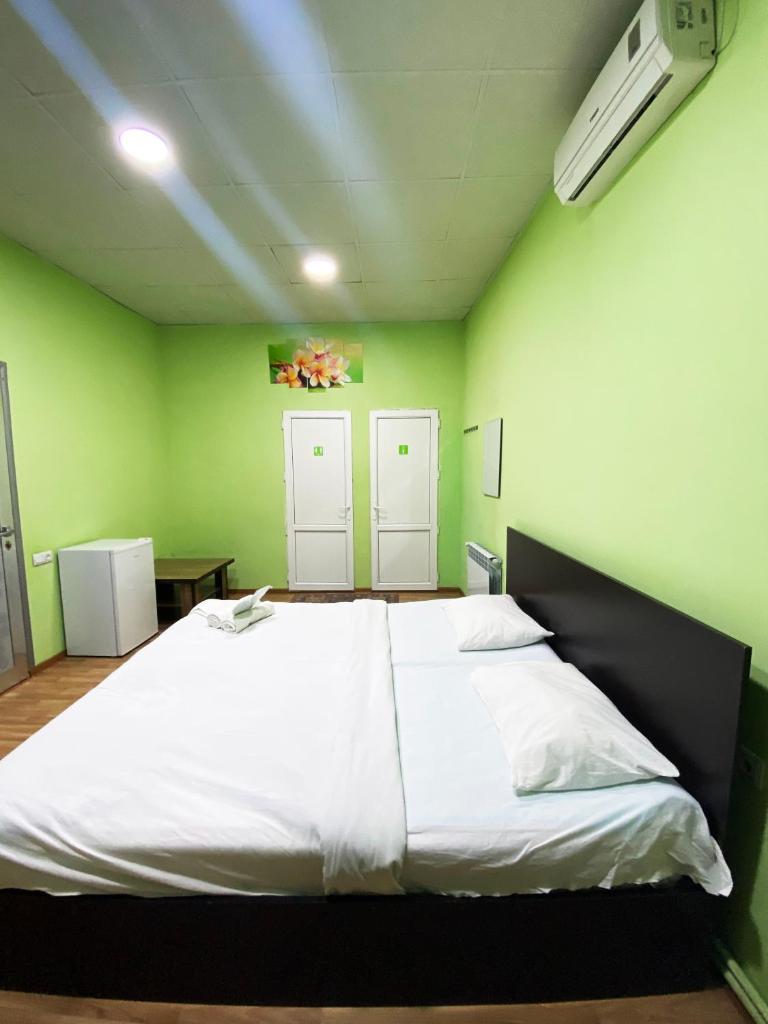 Domino Yerevan Hostel - Hotel photo 2