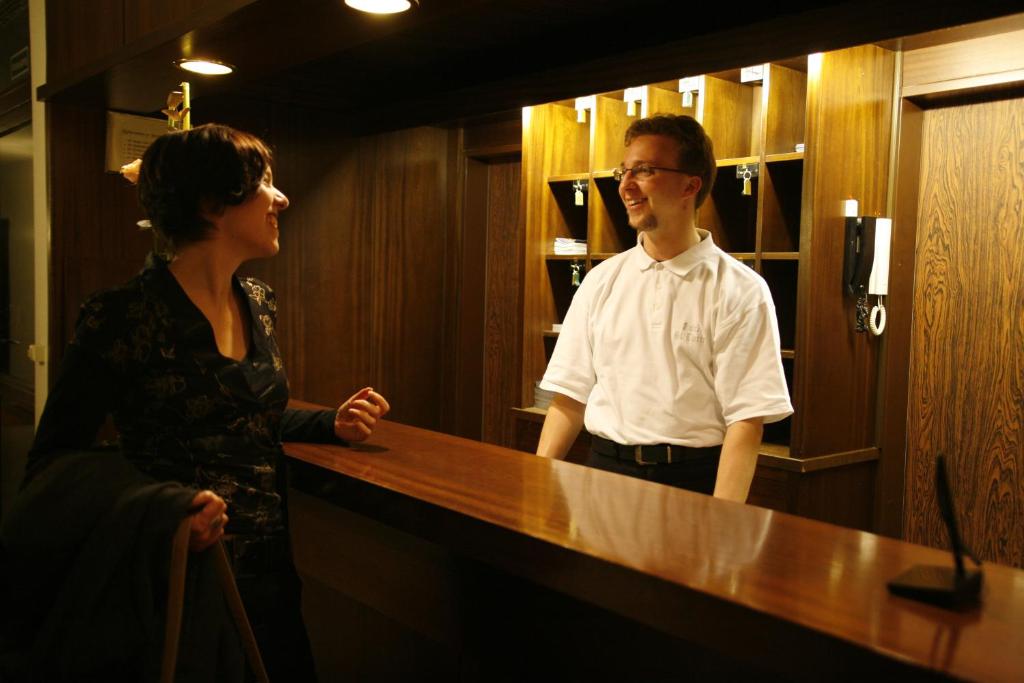 Hotel St. Pierre photo 2