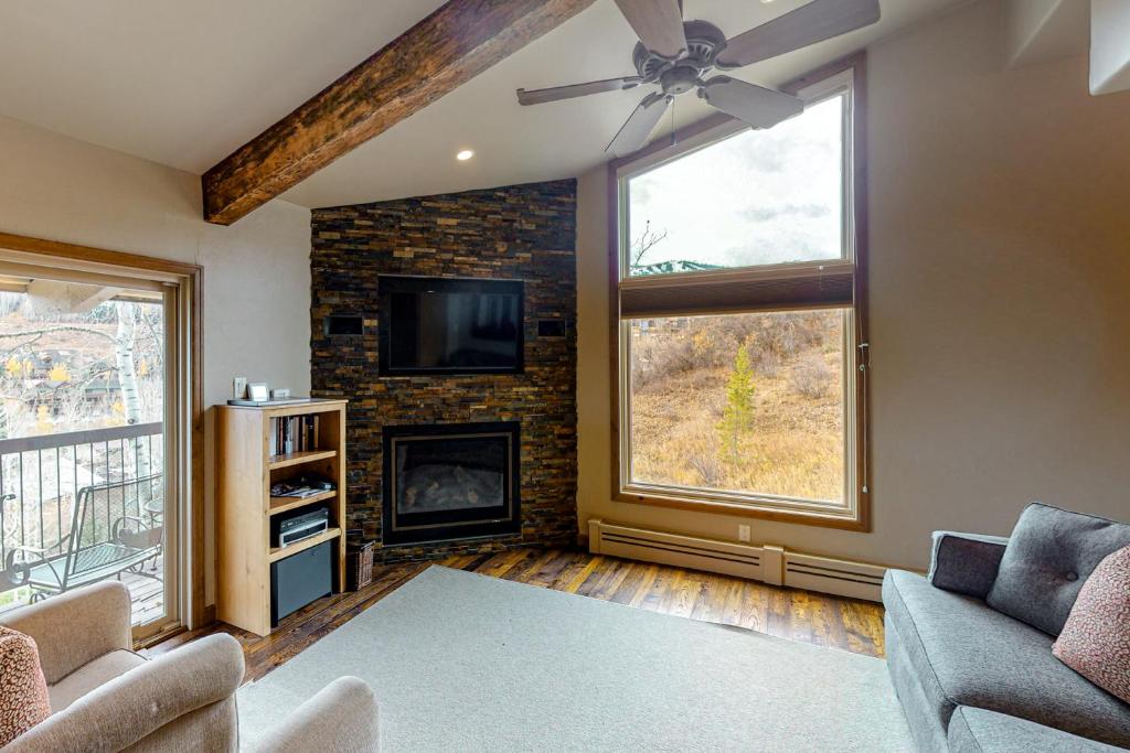 Snowmass Village 19E photo 1