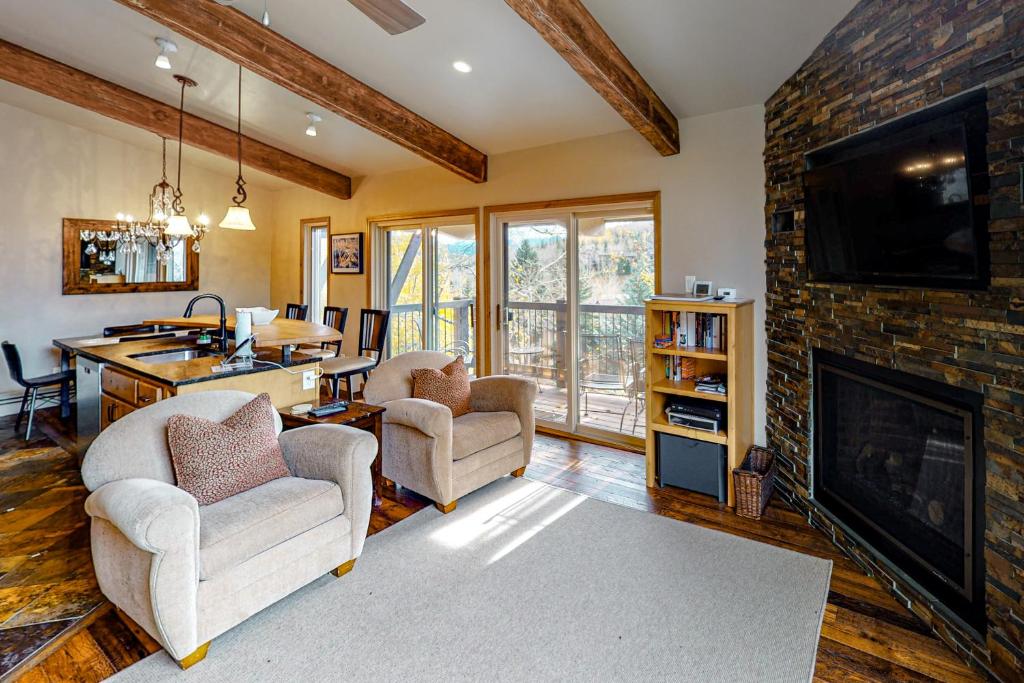 Snowmass Village 19E photo 2