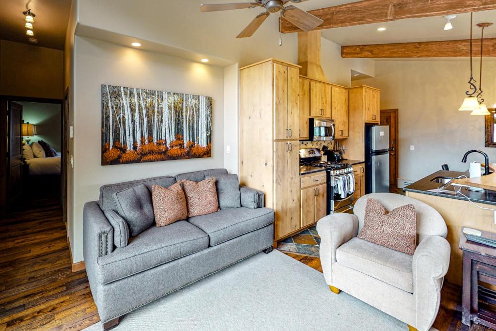 Snowmass Village 19E photo 3