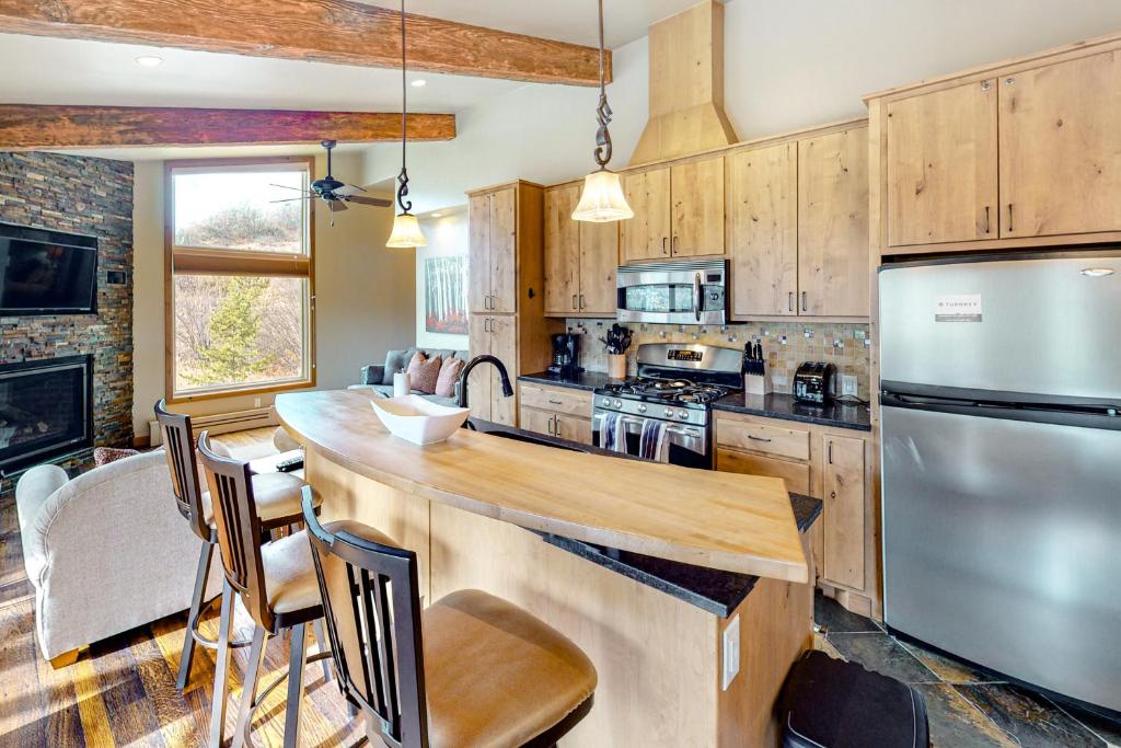 Snowmass Village 19E photo 4