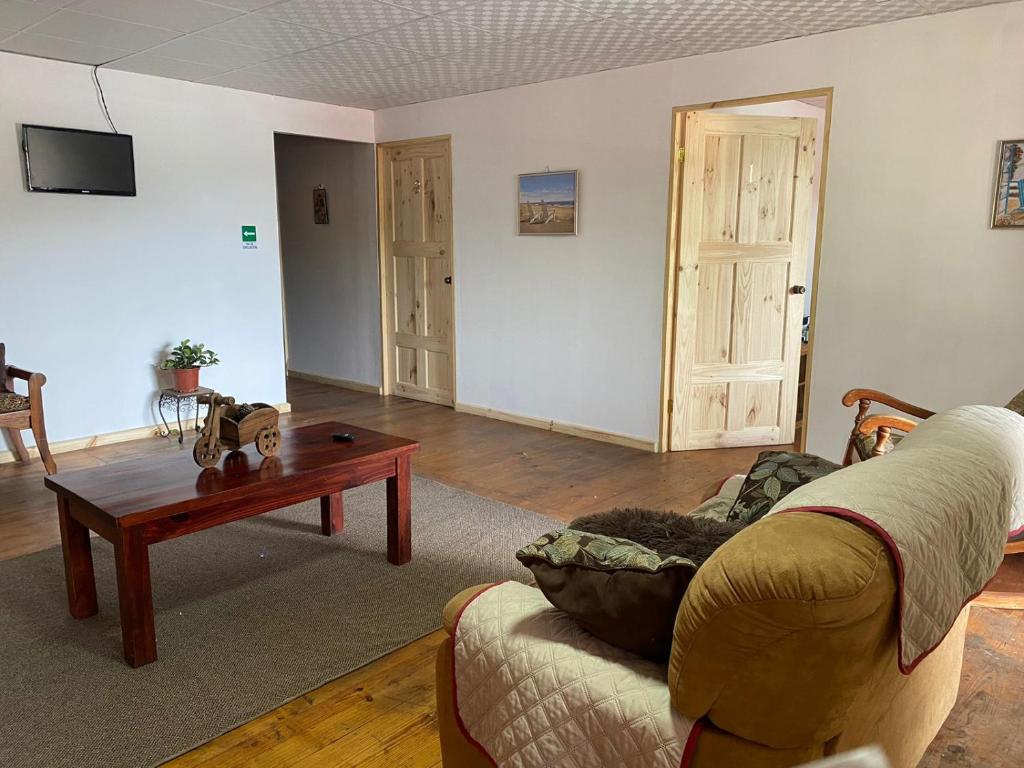 Hostal Dilu Boquete photo 4