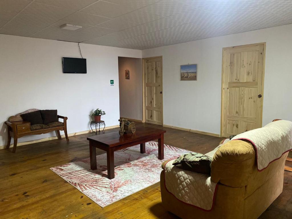 Hostal Dilu Boquete photo 2