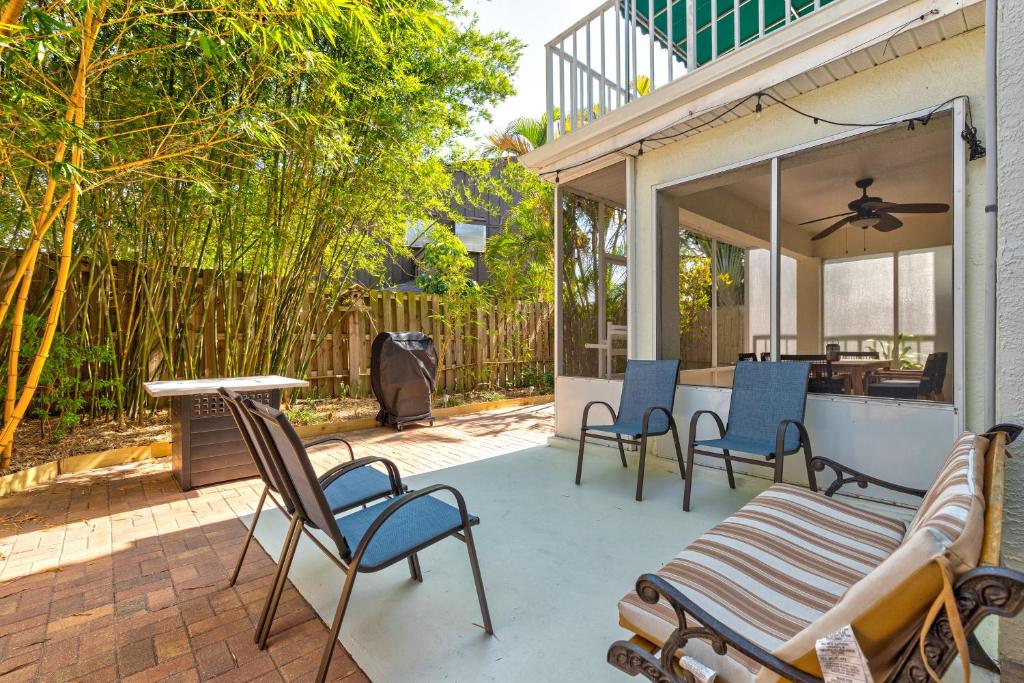 Space Coast Beach Retreat photo 1