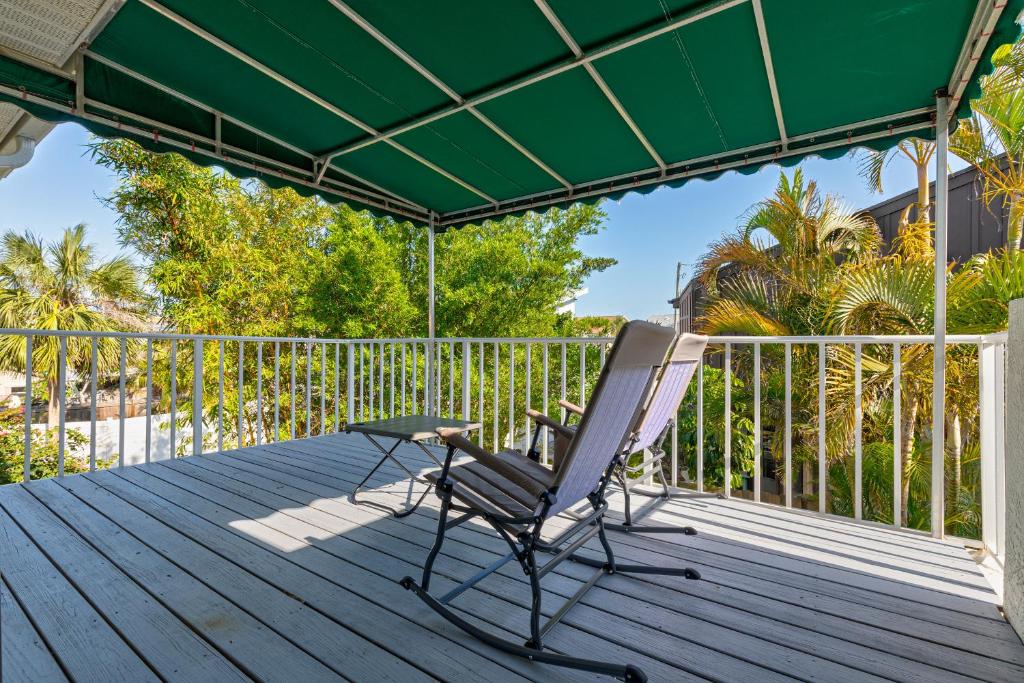 Space Coast Beach Retreat photo 2