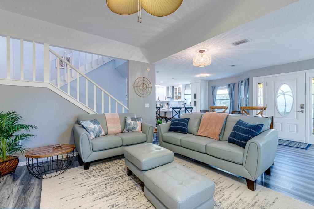 Space Coast Beach Retreat photo 4