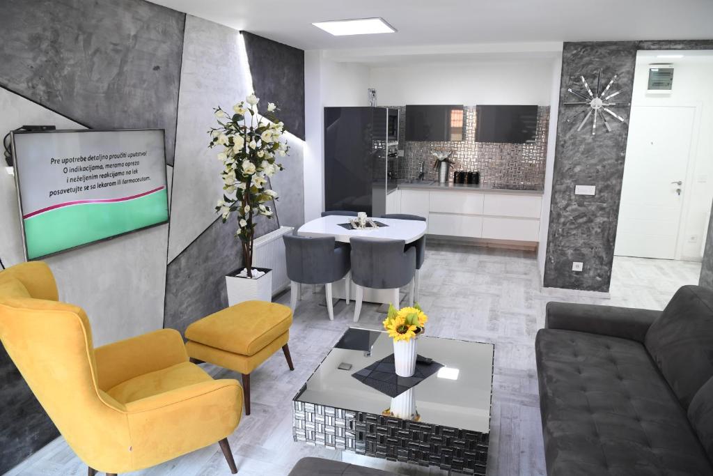 RELAX LUX apartman photo 3