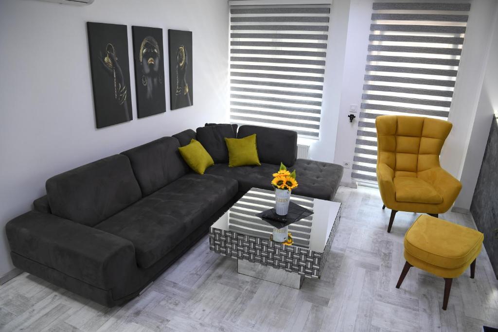 RELAX LUX apartman photo 4