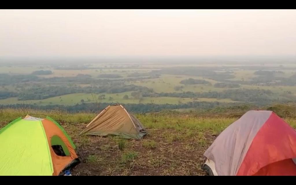 Villa medici macarena - camping photo 1