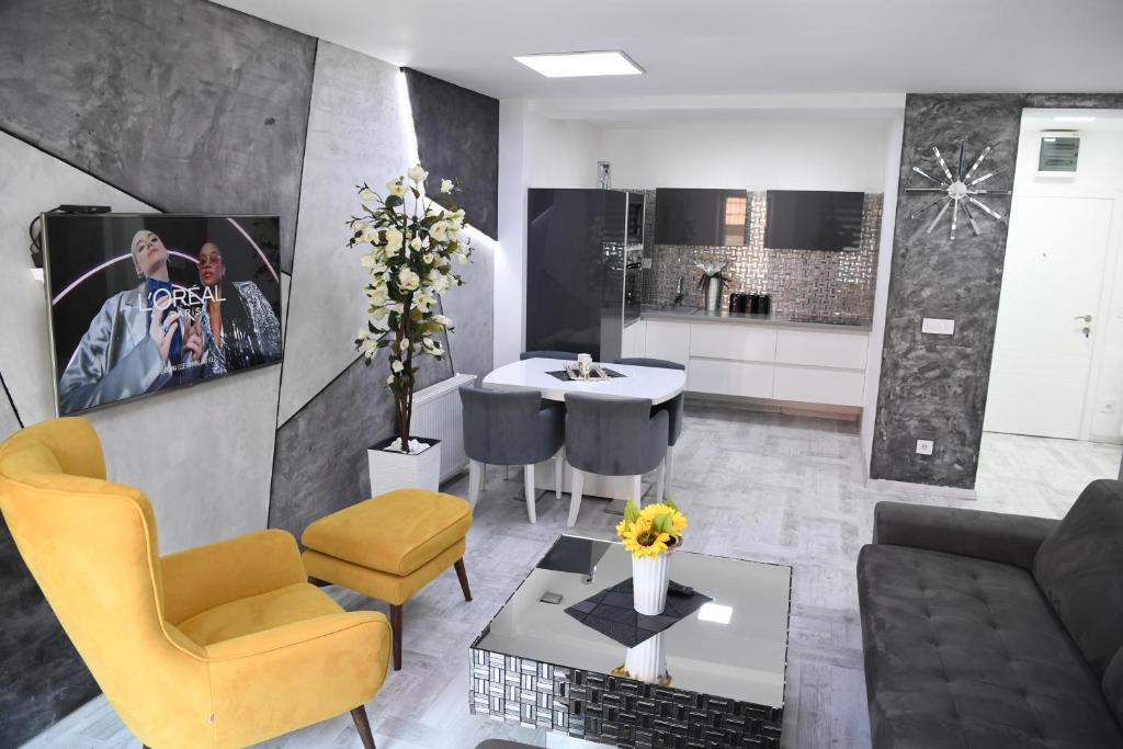 RELAX LUX apartman photo 2