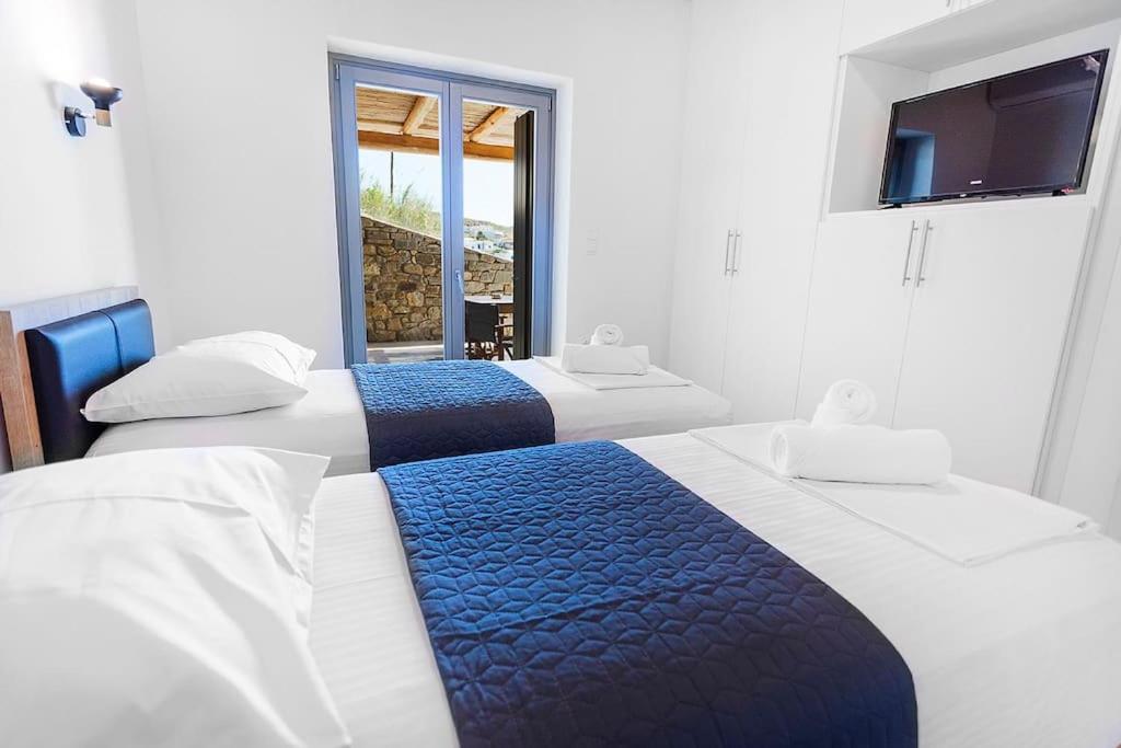 SeaeyeVillas 1 photo 2