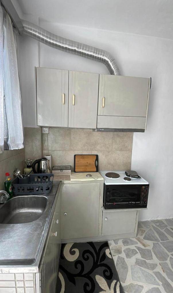 Tasos_Studios&Apartments photo 1