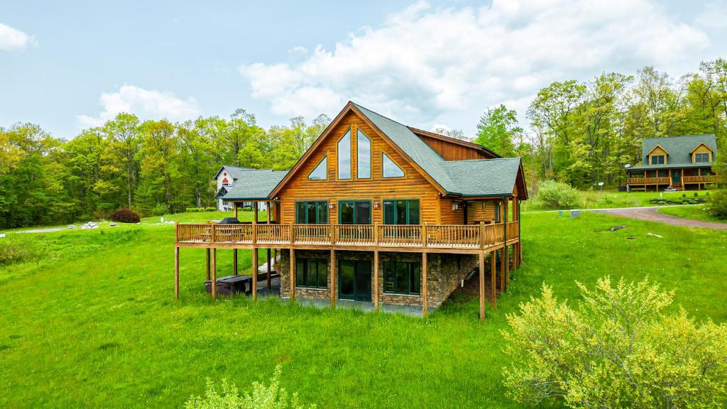Valley Lodge image