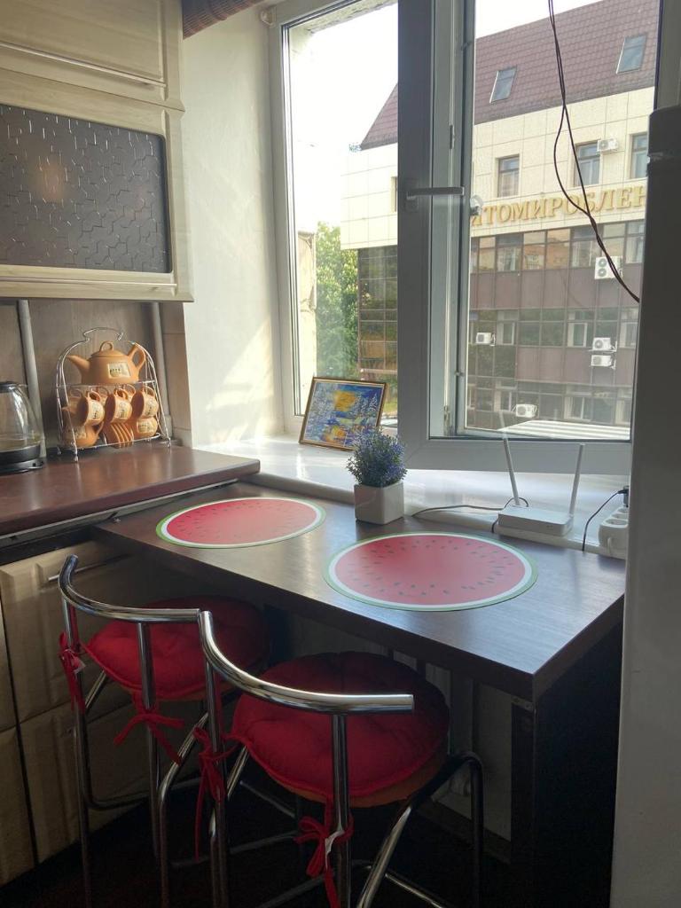 Apartment in Shoduar's park photo 4