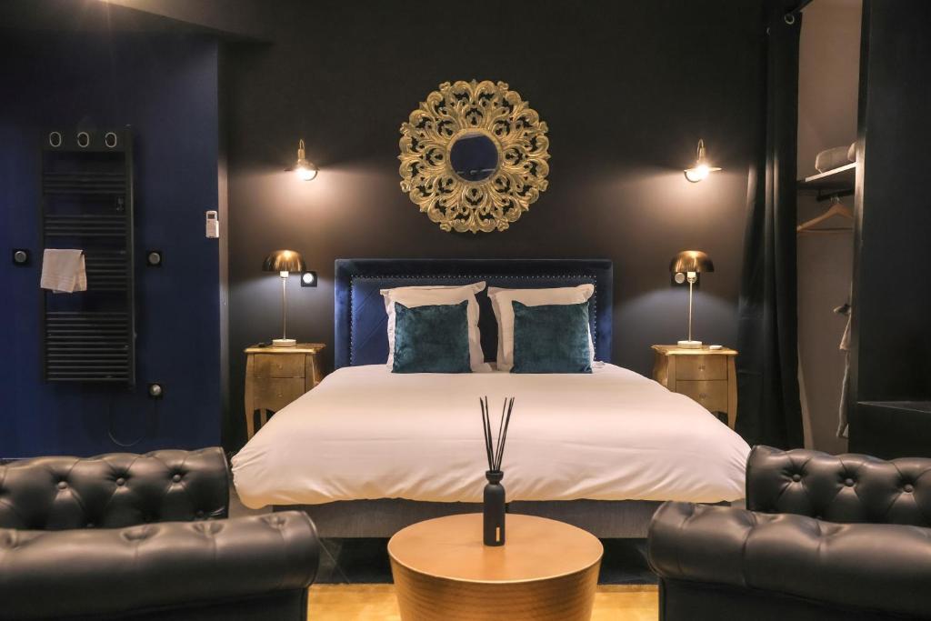 Le Legendary Spa, hypercentre avec sauna, balnéo et wifi par SOVALFI photo 1