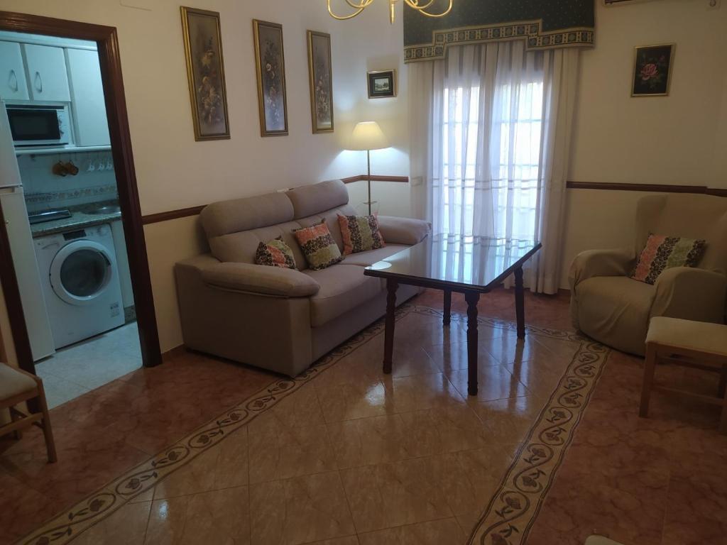 Apartamentos Estación Norte y Sur photo 3