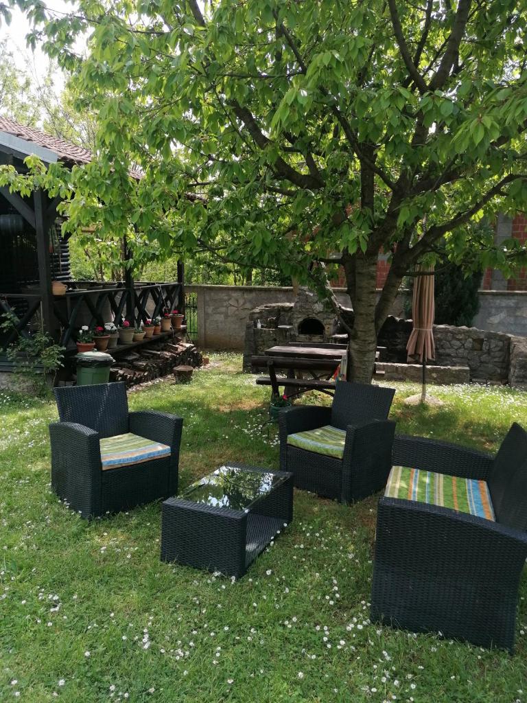 Miljakovački Raj photo 4