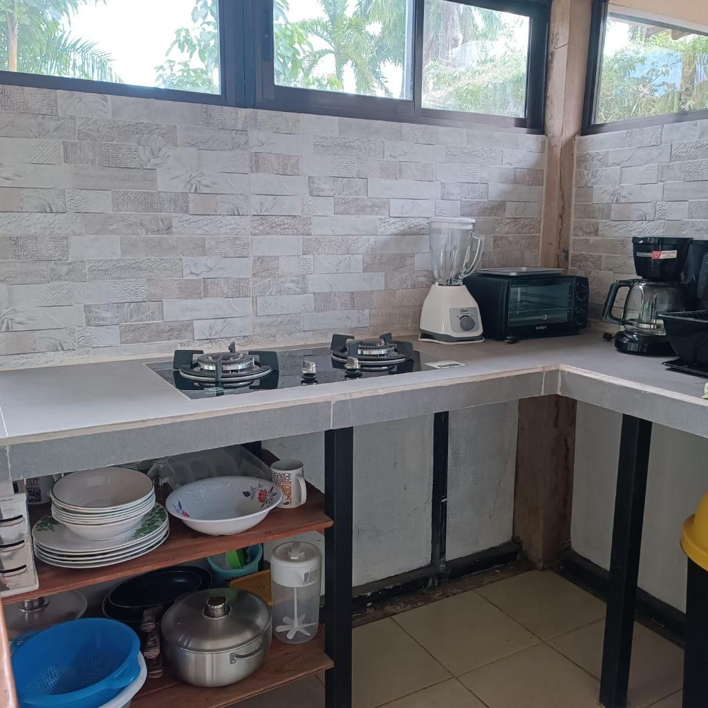 Casa Bambu photo 2