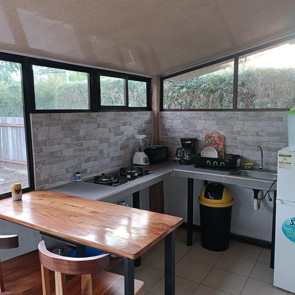 Casa Bambu photo 1