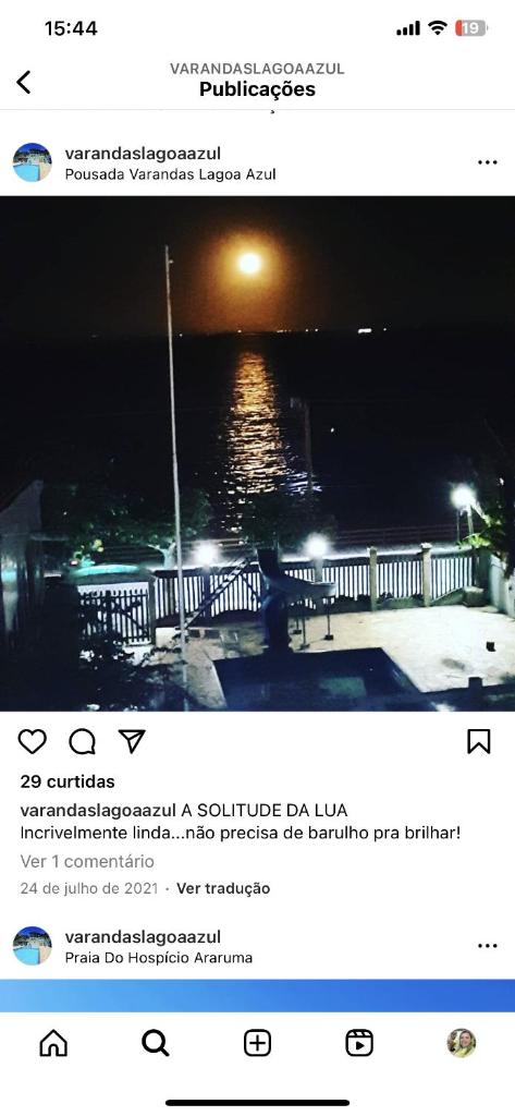 Varandas Lagoa Azul photo 4