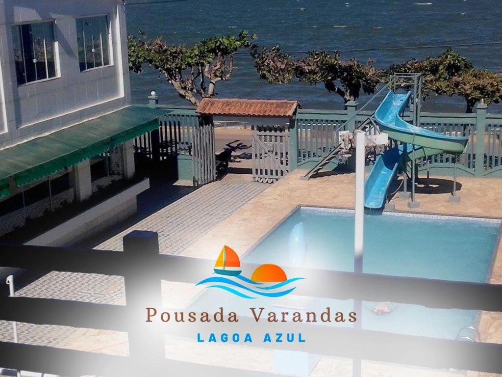 Varandas Lagoa Azul photo 2