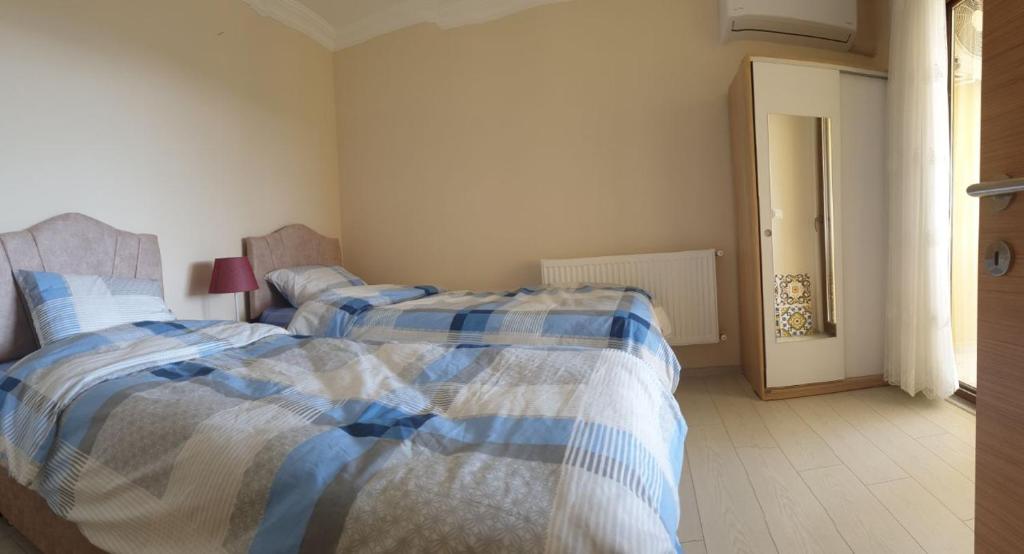 Cozy 2 Rooms apartment with an Amazing view! photo 4