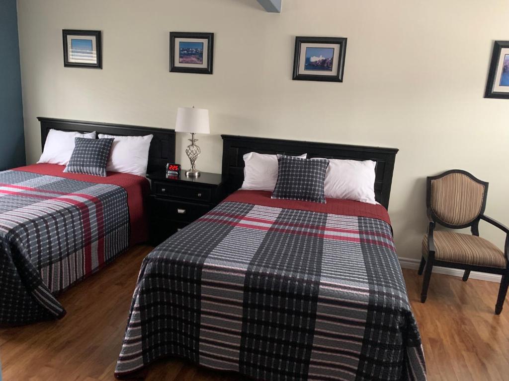 Legges Motel & Restaurant photo 1